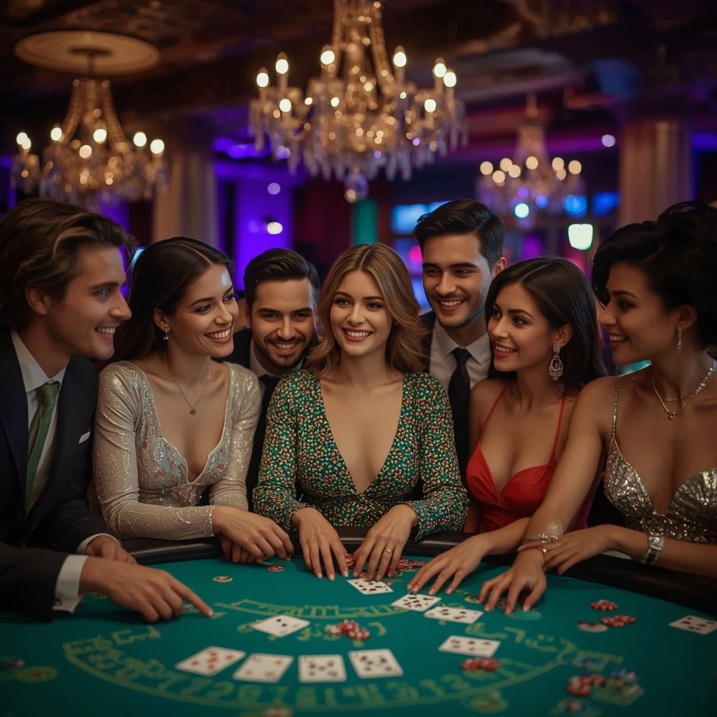 blackjack au casino 10Black Casino