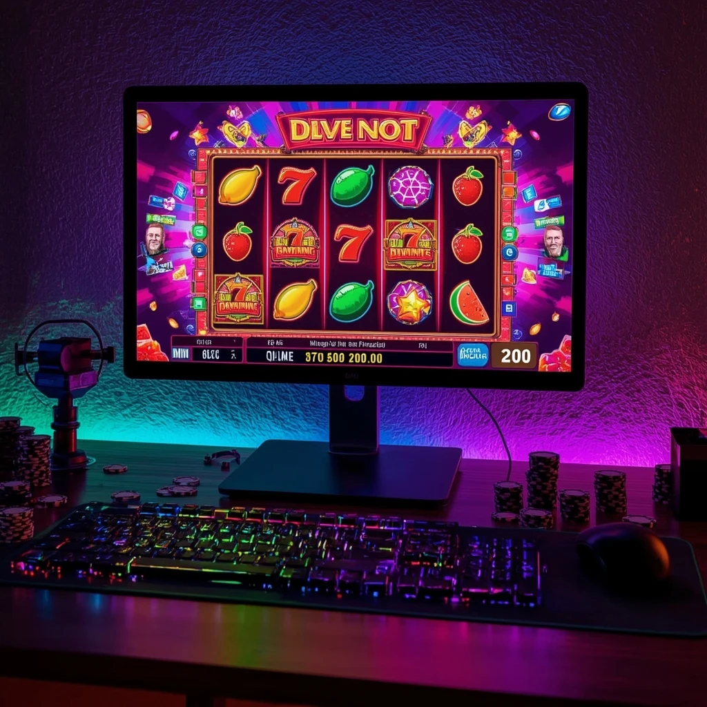 Microgaming 10Black Casino
