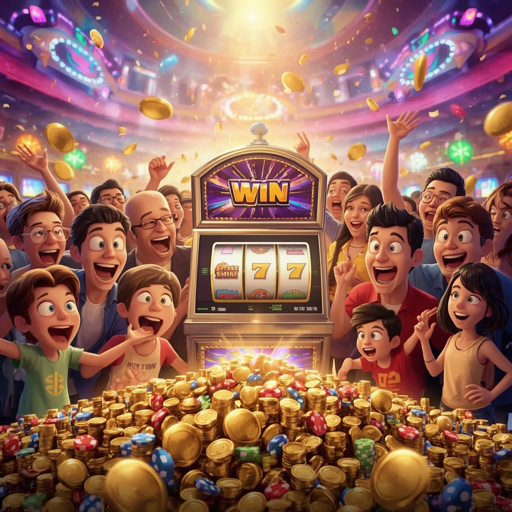 meilleurs jeux de Jackpot 10Black Casino