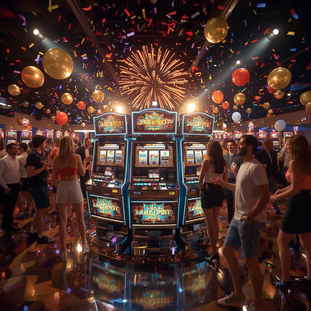 Les jackpots fixes 10Black Casino