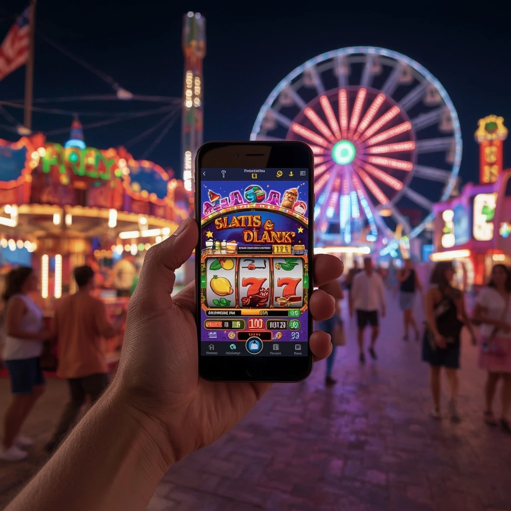 application mobile 10Black Casino 