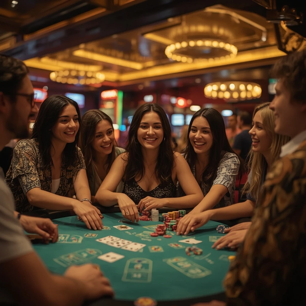 Blackjack 10Black Casino