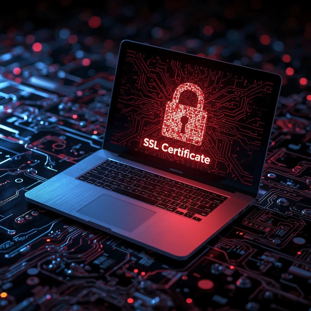 certificat ssl 10Black Casino