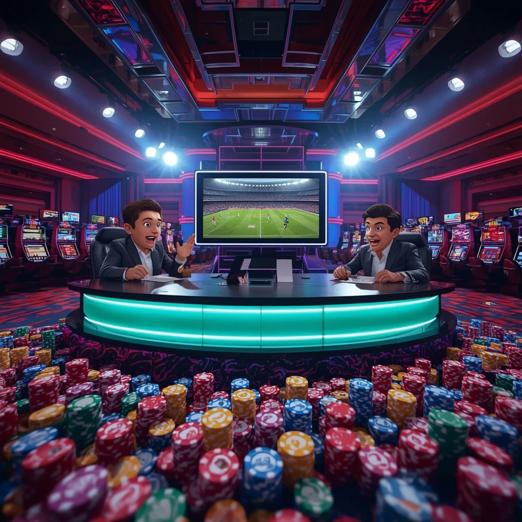 Paris sur le football au 10Black Casino