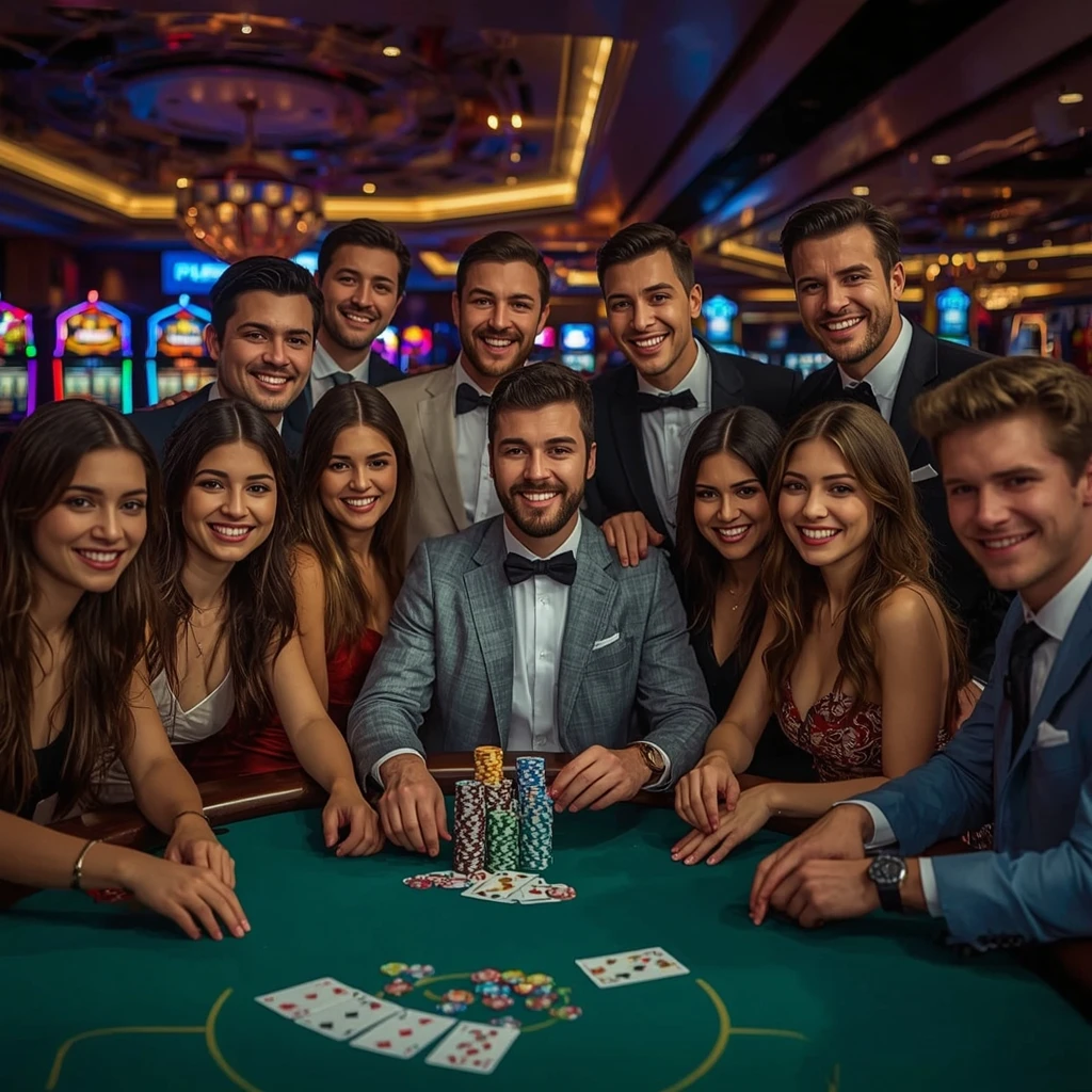 Les bases du jeu 10Black Casino